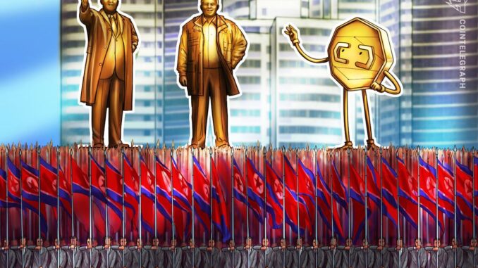 US lawmakers urge White House to address North Korea's use US lawmakers urge White House to address North Korea's use of digital assets: Report