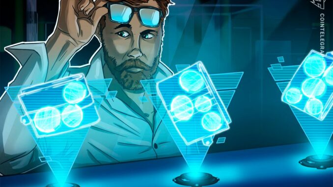 USDC issuer Circle launches MPC wallet beta for Ethereum, Polygon,