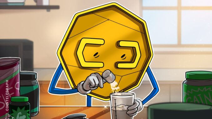 Unibot maintains first-mover status among Telegram crypto trading bots