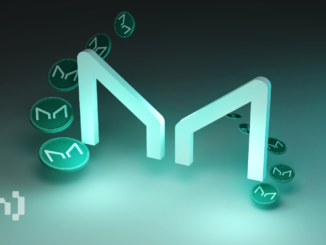 VC Giants Selling MakerDAO Balances a Big Plus for MKR Bulls