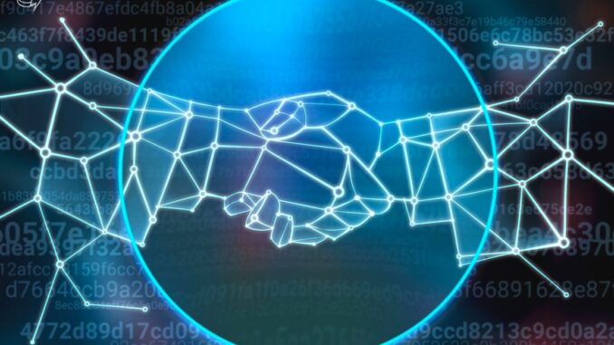 VeChain and SingularityNET team up on AI to fight climate