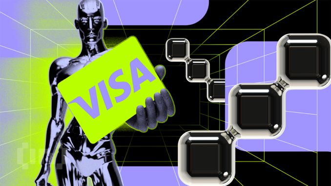 Visa Opens up to Crypto Partnerships After Six Month Hiatus Visa’s Crypto Comeback: WhiteBIT Partnership Points to Payment Integration