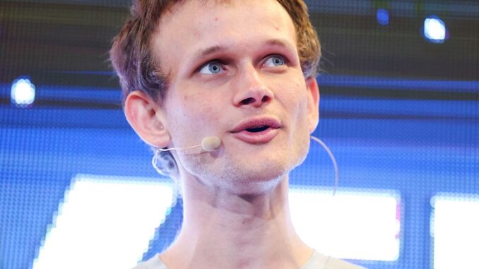 Vitalik Buterin Has Thoughts on Social Media Fact Checking Vitalik Buterin Has Thoughts on Social Media Fact Checking