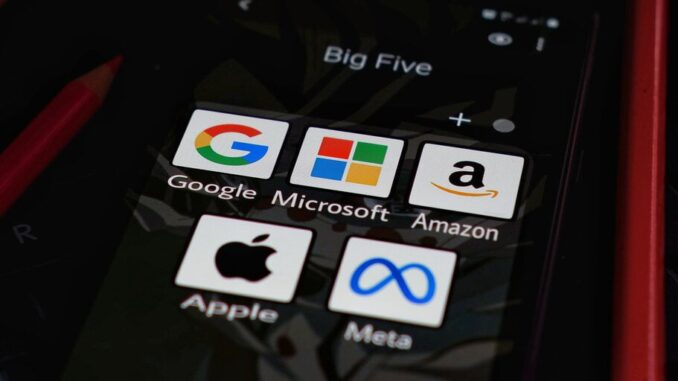 What Meta, Amazon, Google, Apple and AMD Are Saying About What Meta, Amazon, Google, Apple and AMD Are Saying About AI