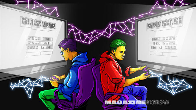 What do crypto exchanges really do with your money? – What do crypto exchanges really do with your money? – Cointelegraph Magazine