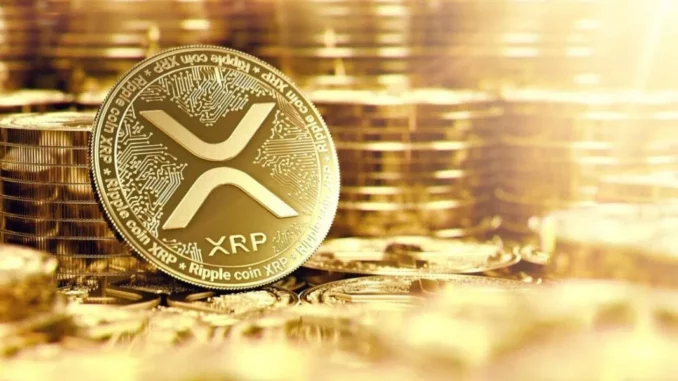 Why The XRP Price Dropped Almost 5%, But XRP20 Is Here’s Why the XRP Price Has Dropped Almost 5% as Crypto Prices Slide, but XRP20 Is Growing