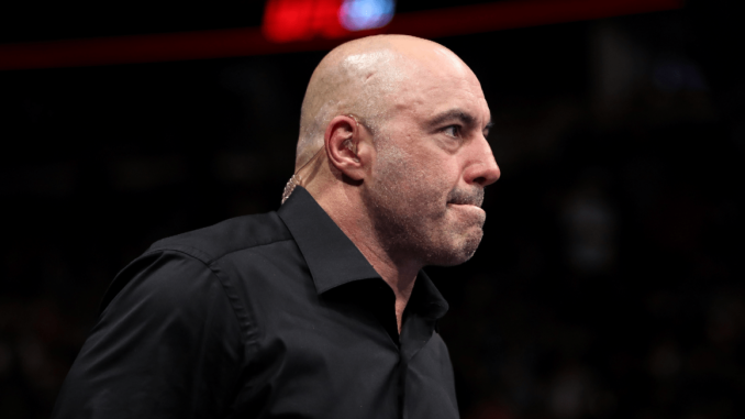 Why Won't Joe Rogan Host A Bitcoin-Focused Podcast? (Op-Ed) Why Won't Joe Rogan Host A Bitcoin-Focused Podcast? (Op-Ed)