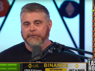 Will Crypto Ever Be Rid of Influencers Like BitBoy?