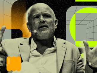 Mike Novogratz Shares Ideal Investment Portfolio – The Perfect Mix Includes Crypto