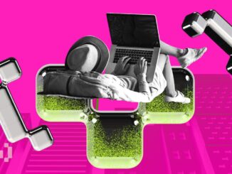 Workcation: These Crypto Companies Allow You to Work From Your Holiday Location