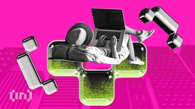 Working From Paradise with These Crypto Companies Workcation: These Crypto Companies Allow You to Work From Your Holiday Location