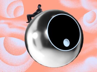 Worldcoin Lures Governments By Allowing Them to Use Iris-Scan Data