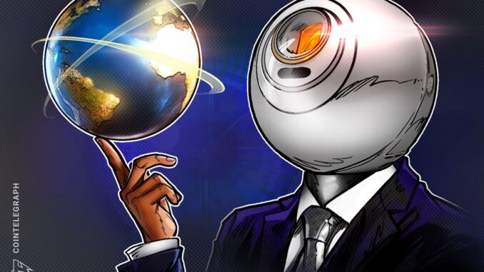 Worldcoin expects more companies to integrate in the coming months,