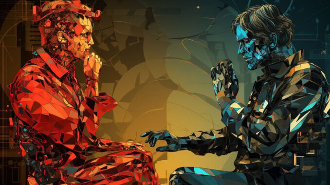 You’re Not Imagining It: Top AI Chatbots Have Political Biases, You’re Not Imagining It: Top AI Chatbots Have Political Biases, Researchers Say