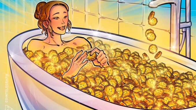 dYdX to unlock 6.52M tokens worth $14M for community treasury, dYdX to unlock 6.52M tokens worth $14M for community treasury, rewards
