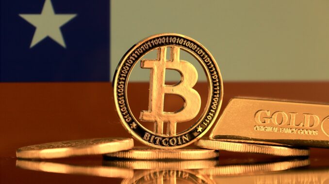 ‘High Net Worth’ Chileans Growing Crypto Keen ‘High-Net-Worth’ Chileans Growing Crypto Keen, Says Expert