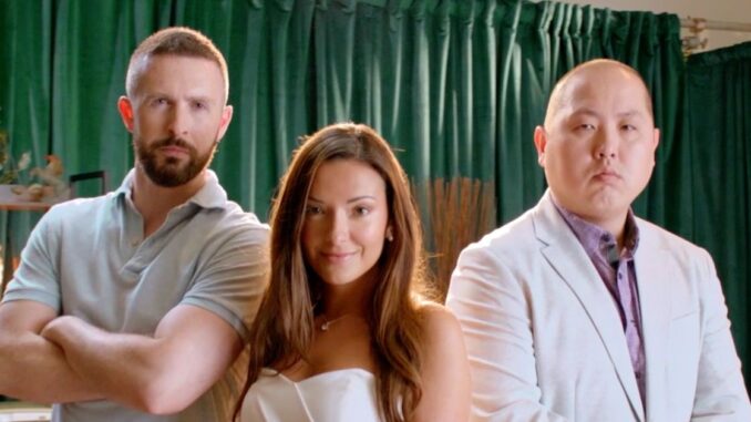 ‘The Next Crypto Gem’ TV Show Aims to Be ‘The ‘The Next Crypto Gem’ TV Show Aims to Be ‘The Apprentice’ for Crypto