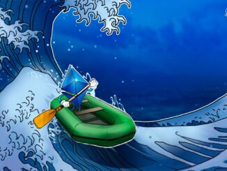 3 key Ethereum price metrics suggest that ETH is gearing up for volatility