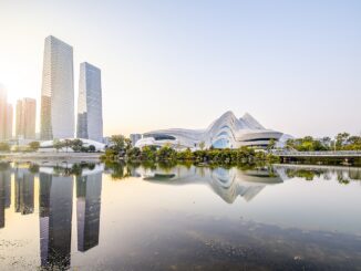 Almost 490,000 Vendors in China’s Changsha Accept Digital Yuan Payments