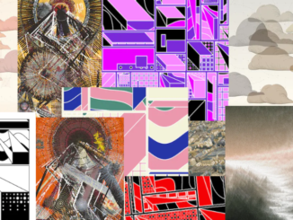 5 Up-and-Coming Generative Artists to Keep Your Eye On