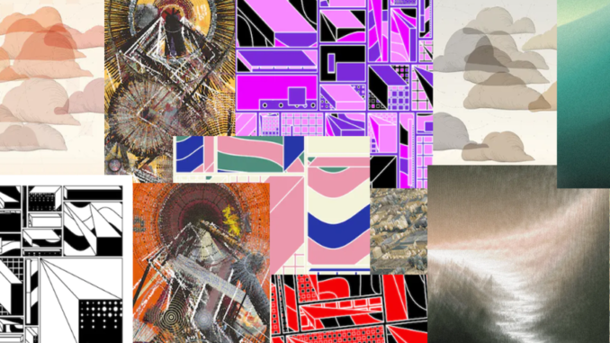 5 Up-and-Coming Generative Artists to Keep Your Eye On 5 Up-and-Coming Generative Artists to Keep Your Eye On