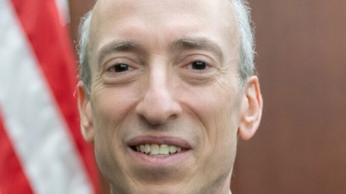 AI Deepfakes Pose ‘Real Risk’ to Markets, Says SEC Chair AI Deepfakes Pose ‘Real Risk’ to Markets, Says SEC Chair Gary Gensler