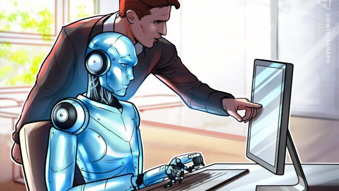 AI-coded smart contracts may be flawed and 'fail miserably' when