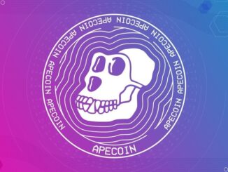 ApeCoin Plunges to New Low, Down 42% Over Last Month