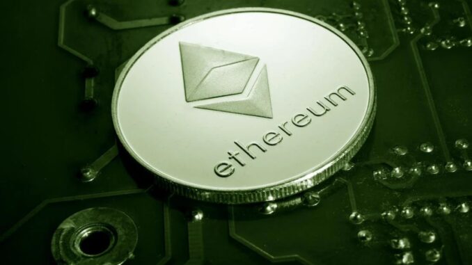 Ark 21Shares, VanEck Kick off Spot ETH ETF Race in Cathie Wood