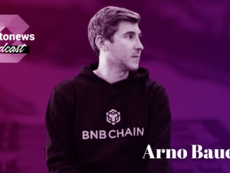 Arno Bauer, Senior Solution Architect at BNB Chain, on opBNB, Ethereum Killers, L1s, L2s, and Bitcoin