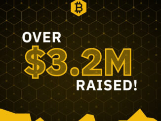 As Bitcoin Price Recovers, Bitcoin BSC Passes $3.4m And Could Sell Out Soft Cap Within 24 Hours