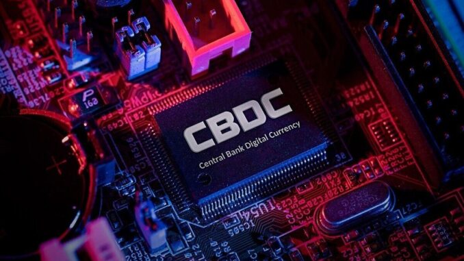 BIS and Central Banks of France, Singapore and Switzerland Successfully BIS and Central Banks of France, Singapore and Switzerland Successfully Test Cross-Border CBDC Using DeFi