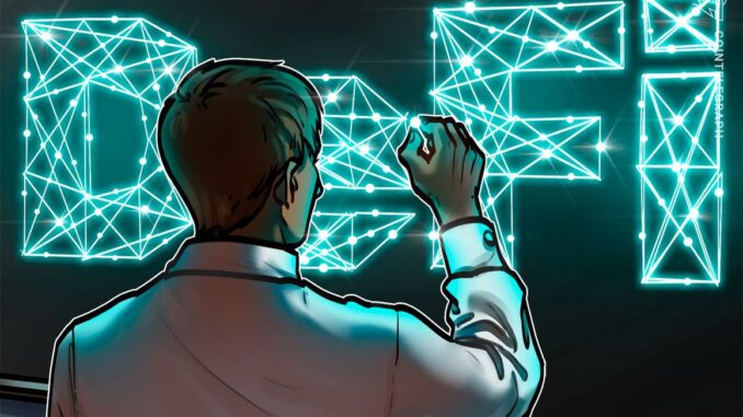 BIS thinks DeFi has no use cases, but CZ is