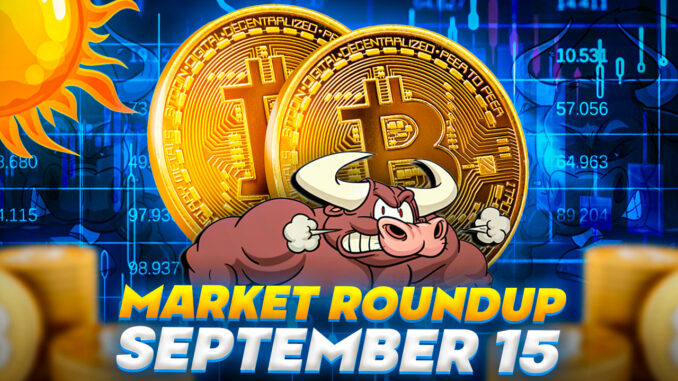 BTC Crosses $26,000; What's Next on the Horizon? Bitcoin Price Prediction: BTC Crosses $26,000; What