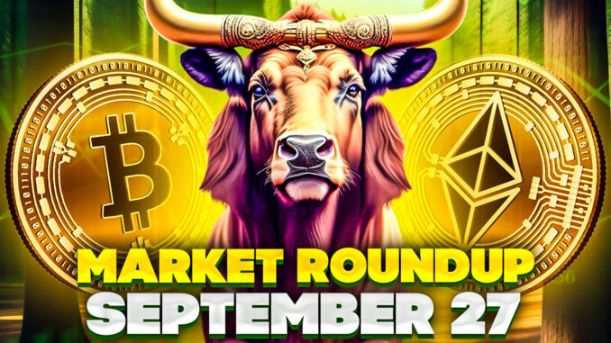BTC Down 3% Amid SEC ETF Delays, US Lawmakers' Advocacy, Bitcoin Price Prediction: BTC Down 3% Amid SEC ETF Delays, US Lawmakers