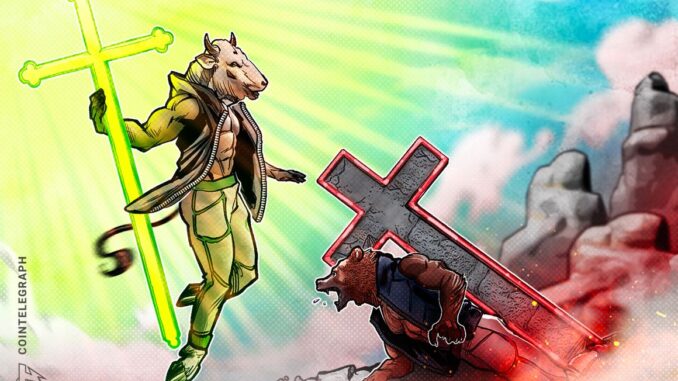 BTC price shows 'textbook' Wyckoff moves as Bitcoin bulls defend BTC price shows 'textbook' Wyckoff moves as Bitcoin bulls defend $25K