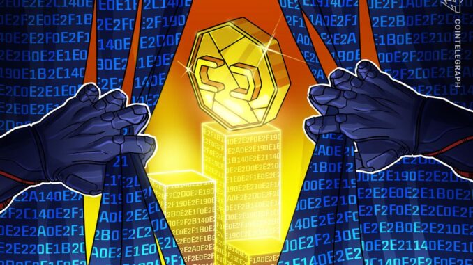 Balancer protocol exploited for $900K as DeFi hacks mount: Finance