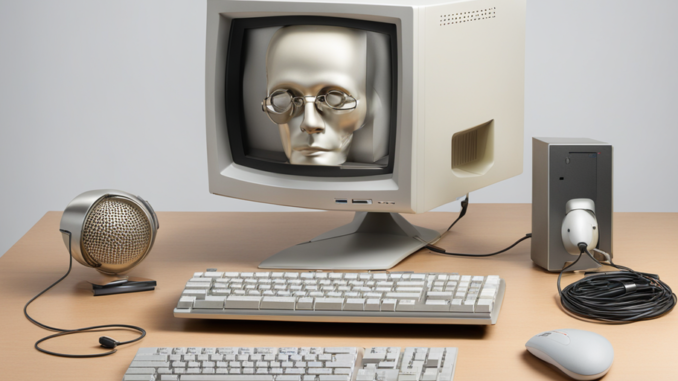 Beyond ChatGPT: NExT-GPT is an OpenSource Model That Lets You Beyond ChatGPT: NExT-GPT is an OpenSource Model That Lets You Master AI With Audio, Video and Text