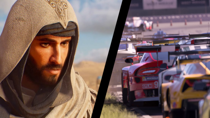 Biggest Video Games Releasing in October 2023 Biggest Video Games Releasing in October 2023
