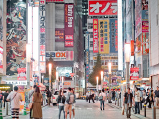 Binance Collaborates With Banking Giants to Launch Stablecoins in Japan