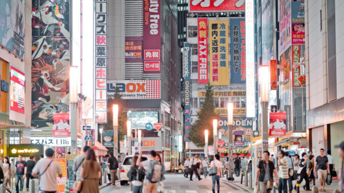 Binance Collaborates With Banking Giants to Launch Stablecoins in Japan Binance Collaborates With Banking Giants to Launch Stablecoins in Japan