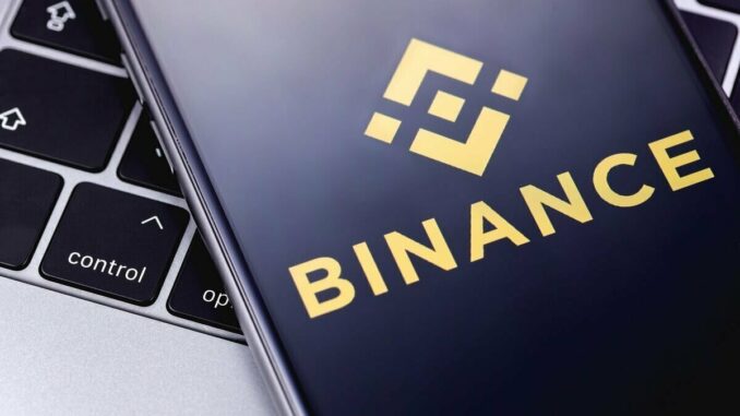 Binance Resumes Registration for Belgian Users After 2 Months Suspension Binance Resumes Registration for Belgian Users After 2 Months Suspension