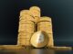 Binance Sees Big Drop in Bitcoin Trading Volume Amid SEC Scrutiny
