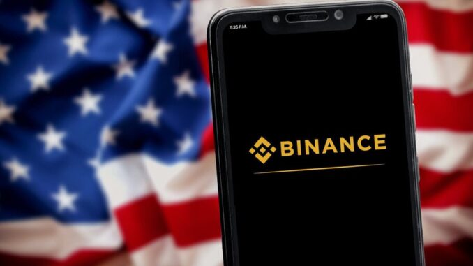 Binance US Legal and Risk Heads Step Down Amid Exec Binance US Legal and Risk Heads Step Down Amid Exec Exodus