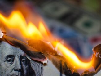Bitcoin, Ethereum Hold Ground Despite Rising Inflation in August