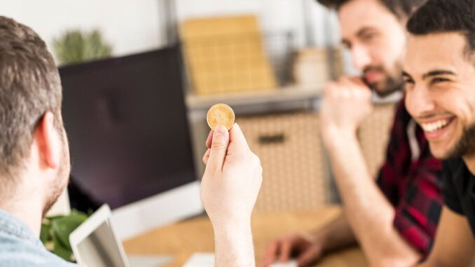 Bitcoin Gets Its Own Take on Social App Friend.tech Bitcoin Gets Its Own Take on Social App Friend.tech