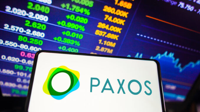Bitcoin Miner Returns 19.8 BTC in Fees After Paxos Claims Bitcoin Miner Returns 19.8 BTC in Fees After Paxos Claims Payment Mistake