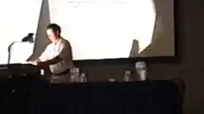 Bitcoin Pioneer Hal Finney Explains ZK Proofs in Rediscovered Footage Bitcoin Pioneer Hal Finney Explains ZK Proofs in Rediscovered Footage