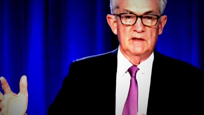 Bitcoin Price Volatility Likely to Stay Depressed After Fed Rate Bitcoin Price Volatility Likely to Stay Depressed After Fed Rate Decision