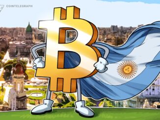 Bitcoin blasts past its 2021 all-time high in Argentina, but hyperinflation outpaces gains